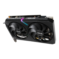 Slika Asus GeForce DUAL-GTX1660S-O6G-MINI