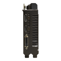 Slika Asus GeForce DUAL-GTX1660S-O6G-MINI