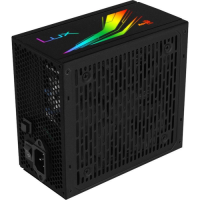 Slika 650W Aercool Lux RGB