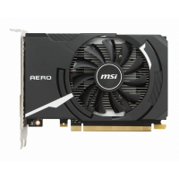 Slika MSI GeForce GT 1030 AERO ITX 2G OC