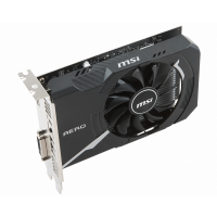 Slika MSI GeForce GT 1030 AERO ITX 2G OC