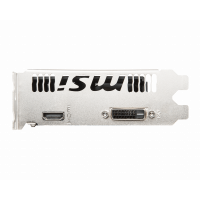Slika MSI GeForce GT 1030 AERO ITX 2G OC