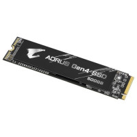 Slika 500 GB Gigabyte GP-AG4500G