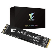 Slika 500 GB Gigabyte GP-AG4500G