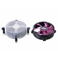 Slika CPU Cooler CM X Dream i117