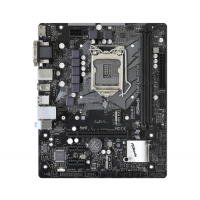 Slika ASRock B460M-HDV