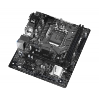 Slika ASRock B460M-HDV