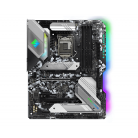 Slika ASRock Z490 STEEL LEGEND