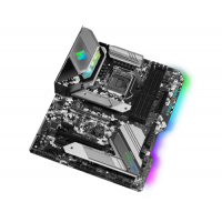 Slika ASRock Z490 STEEL LEGEND