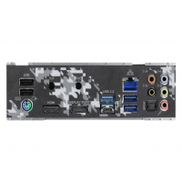Slika ASRock Z490 STEEL LEGEND