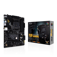 Slika proizvoda Asus TUF GAMING B550-PRO