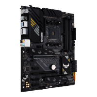 Slika Asus TUF GAMING B550-PRO