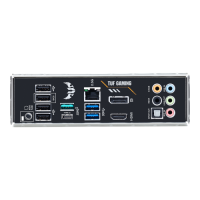 Slika Asus TUF GAMING B550-PRO