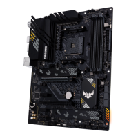 Slika Asus TUF GAMING B550-PRO