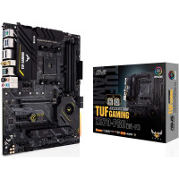 Slika proizvoda Asus TUF GAMING X570-PRO (WI-FI)