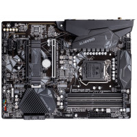 Slika Gigabyte Z490 GAMING X AX