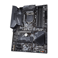 Slika Gigabyte Z490 GAMING X AX