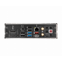 Slika MSI MPG B550 GAMING CARBON WIFI