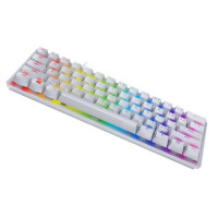 Slika Razer Huntsman Mini 60% Mercury Edition Red Switch