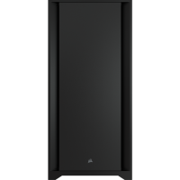 Slika Corsair 5000D Black CC-9011208-WW