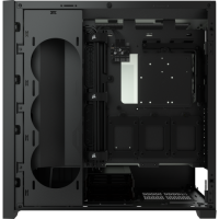 Slika Corsair 5000D Black CC-9011208-WW