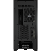 Slika Corsair 5000D Black CC-9011208-WW