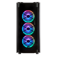 Slika Corsair 500D Black CC-9011139-WW