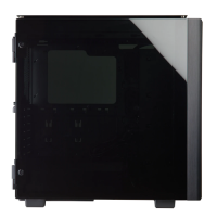 Slika Corsair 500D Black CC-9011139-WW