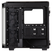 Slika Corsair 500D Black CC-9011139-WW