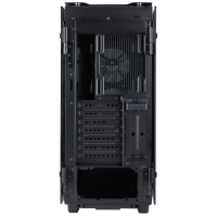 Slika Corsair 500D Black CC-9011139-WW