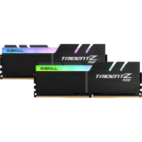 Slika 16GB DDR4 3600MHz G.SKILL F4-3600C18D-16GTZRX