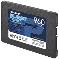 Slika 960 GB Patriot PBE960GS25SSDR