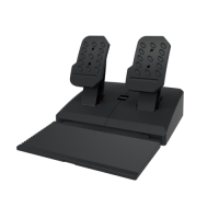 Slika Hori Racing Wheel Overdrive