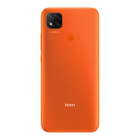 Slika Xiaomi Redmi 9C NFC 64GB Sunrise Orange