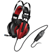 Slika proizvoda Genius HS-G710V Black