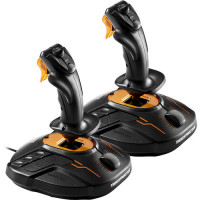 Slika Thrustmaster T16000M FCS Spacesim Duo