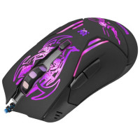 Slika Defender Bionic GM-250L Black