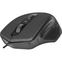 Slika Defender Datum MB-347 Black
