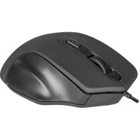 Slika Defender Datum MB-347 Black