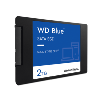 Slika 2 TB Western Digital WDS200T2B0A