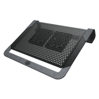 Slika Cooler Master NotePal U2 Plus V2 MNX-SWUK-20FNN-R1