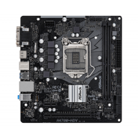Slika ASRock H470M-HDV