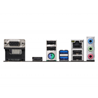 Slika ASRock H470M-HVS