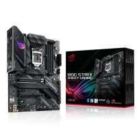 Slika proizvoda Asus ROG STRIX B460-F GAMING