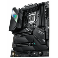 Slika Asus ROG STRIX Z590-F GAMING WIFI
