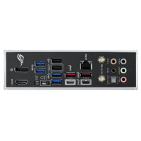 Slika Asus ROG STRIX Z590-F GAMING WIFI