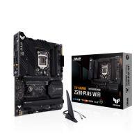 Slika proizvoda Asus TUF GAMING Z590-PLUS WIFI
