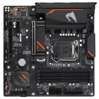 Slika Gigabyte B460M AORUS PRO