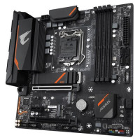 Slika Gigabyte B460M AORUS PRO