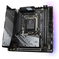 Slika Gigabyte Z590I AORUS ULTRA